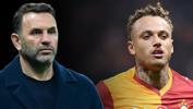Galatasaray transferde rotayı İtalya'ya kırdı! 