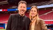 Diego Simeone ve eşi emlak imparatorluğu kurdu: Milyonlarca dolarlık dev yatırım