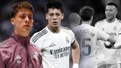 'Ne yetenek ama!' İspanya'da gündem yine Arda Güler 'Mbappe ve Real Madrid her şeyi ona borçlu'