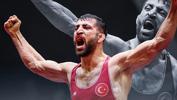 Milli güreşçi Murat Fırat'tan 2026 Avrupa Şampiyonası'na gümüş madalya