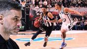 Kartal EuroCup'ta şampiyonluğu riske attı! Kabus gecesi... Beşiktaş GAİN - JL Bourg maç sonucu 60-72