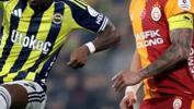 Galatasaray - Fenerbahçe derbisinin bilet fiyatları belli oldu