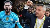 Fenerbahçe'nin Galatasaray'ı yıkım planı: Önce derbi, sonra Bernardo Silva! Tarihi transfer çalımı...