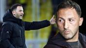Domenico Tedesco'dan derbi mesajı! 'Galatasaray'ı kupada yendik, yine yeneceğiz'