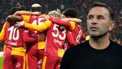 Galatasaray Süper Lig'den transfer ediyor!