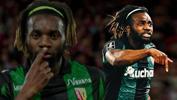 Allan Saint-Maximin 90 4’te sahneye çıktı takımını sırtladı! Maç sonunda isyan etti