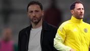 Domenico Tedesco'dan Galatasaray için olay iddia! 