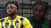 Trabzonspor'dan Fenerbahçe'nin eski yıldızına yakın markaj: Allan-Saint Maximin