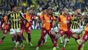 Tarihe geçecek 600 milyon euroluk dev derbi! Galatasaray ile Fenerbahçe kozlarını paylaşıyor