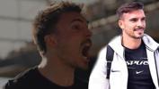 Beşiktaş'tan Palhinha bombası!