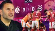 Spor yazarları derbiyi yorumladı 'Sezonun hayal kırıklığı'