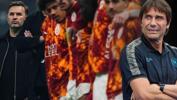 Derbiden sonra sürpriz transfer gelişmesi! Galatasaray ve Napoli yine masaya oturdu...