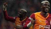 Premier Lig devinden Victor Osimhen bombası! Transferde sürpriz...