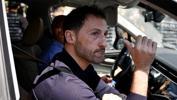 Domenico Tedesco vedalaşmak için Samandıra'ya gitti! 