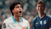 Galatasaray'dan Leonardo Balerdi bombası!