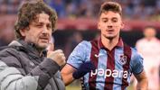 Trabzonspor'dan opsiyon bitimine 10 gün kala Ernest Muçi kararı! Başkan Doğan canlı yayında açıkladı