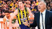 FENERBAHÇE EZDİ GEÇTİ seri 2-0'a geldi... Fenerbahçe Beko - Zalgiris Kaunas maç sonucu 86-74