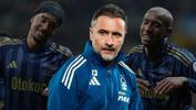 Vitor Pereira, Fenerbahçe'nin yıldızı için servet dökecek!