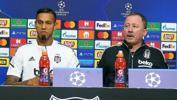 Josef de Souza'dan Sergen Yalçın'a övgü: Benim için baba gibi