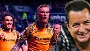 Acun Ilıcalı hayalini gerçekleştirmeye çok yakın! Hull City Premier Lig'e yürüyor: Muhteşem geri dönüş!