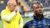 Fenerbahçe'de bir şok da yıldız futbolcudan! Maç öncesi açıkladı: 'Ameliyat olabilir'