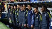 Fenerbahçe'nin yıldızına şok protesto!