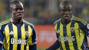 Fransa'da gündem N'Golo Kante!