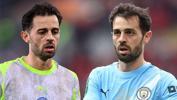 Bernardo Silva imzayı atıyor! Galatasaray'a kötü haber