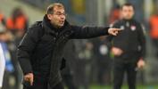 Metin Diyadin Süper Lig'e geri döndü! 
