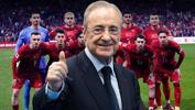 Real Madrid'de Türk hakimiyeti başlıyor! Arda Güler'den sonra ikinci Türk transfer