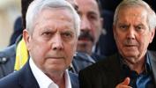 Fenerbahçe'de Aziz Yıldırım, başkan adaylığını açıkladı!