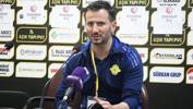Erokspor'da Güray Gündoğdu dönemi