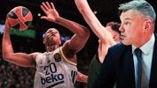 Fenerbahçe Final-Four'u 4. maça bıraktı... Zalgiris Kaunas - Fenerbahçe Beko maç sonucu 81-78