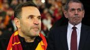 Galatasaray transferde gaza bastı! 