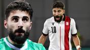 Süper Lig devinden Davitashvili bombası!
