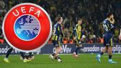 Fenerbahçe'ye bir kötü haber daha! UEFA'dan dev ceza geliyor