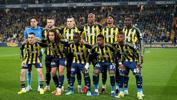 Fenerbahçe'nin Konyaspor kadrosu açıklandı! 3 yıldız yok