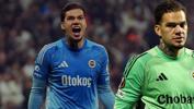 İşte Fenerbahçe'nin yeni kalecisi! İki başkan adayı da Ederson'un yerine istiyor...