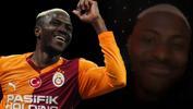 Şampiyonluk sonrası Victor Osimhen'den gece yarısı Fenerbahçe göndermesi! 'Kutlama yapmayı bilmiyor'