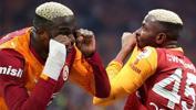 Galatasaray yönetiminden Victor Osimhen için '150 milyon euro' açıklaması! 