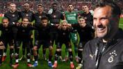 Galatasaray’ın yıldızı ile görüşmeler tamamlandı