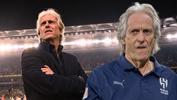 Jorge Jesus'tan 'teklif aldım' açıklaması! Fenerbahçe ile anılıyordu