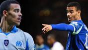 Mason Greenwood'dan Fenerbahçe'ye haber var! Geleceği için konuştu...