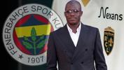 Fransa Ligue 1'e damgasını vuran stoperin peşinde