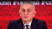 'FIFA bizi askıya alır' İbrahim Hacıosmanoğlu'ndan hakem açıklaması: Benim sorunum değil