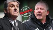  'Yönetimimizde kaos, kargaşa, anlaşmazlık kelimelerine yer yoktur'