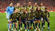 Fenerbahçe'nin yıldızı Samandıra'yı terk etti! 