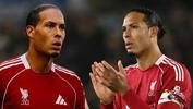 Anlaşma sağlandı! Galatasaray Van Dijk bombasını patlatıyor