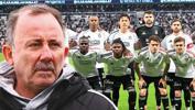 Beşiktaş'ta ayrılık kesinleşti