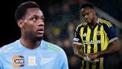 Resmi Jhon Duran açıklaması!